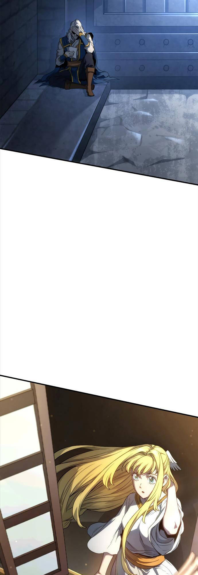 Thiết Huyết Kiếm Sĩ Hồi Quy Chap 62 - Next Chap 63