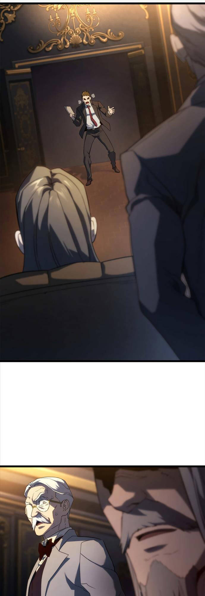 Thiết Huyết Kiếm Sĩ Hồi Quy Chap 62 - Next Chap 63