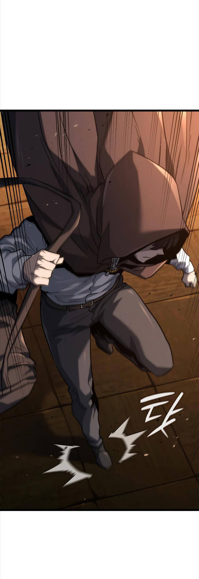 Thiết Huyết Kiếm Sĩ Hồi Quy Chap 62 - Next Chap 63