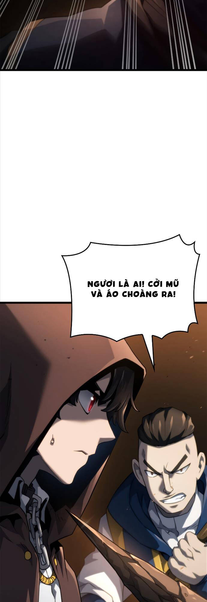 Thiết Huyết Kiếm Sĩ Hồi Quy Chap 62 - Next Chap 63