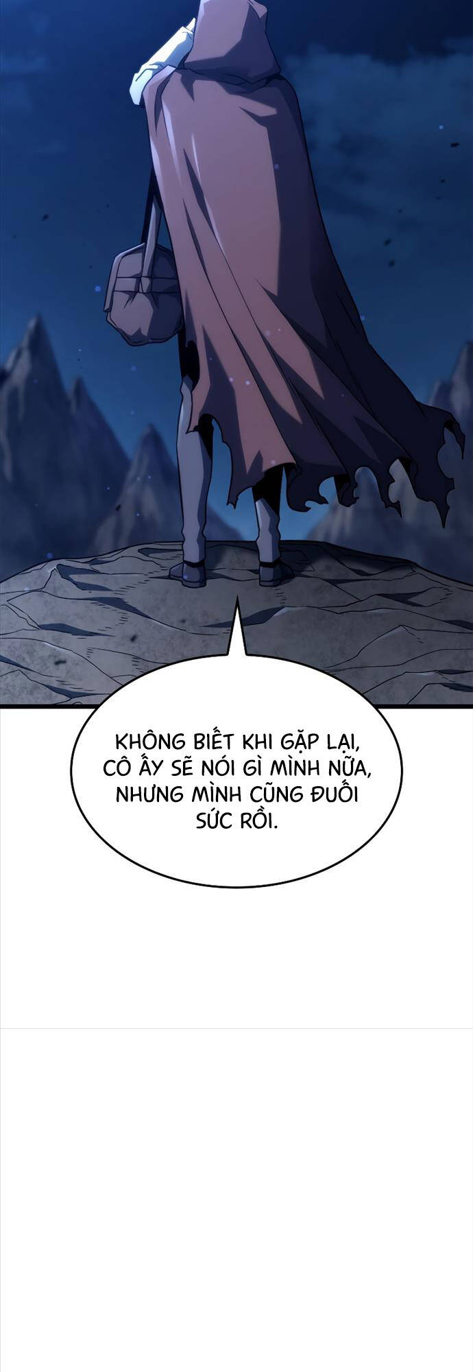 Thiết Huyết Kiếm Sĩ Hồi Quy Chap 62 - Next Chap 63