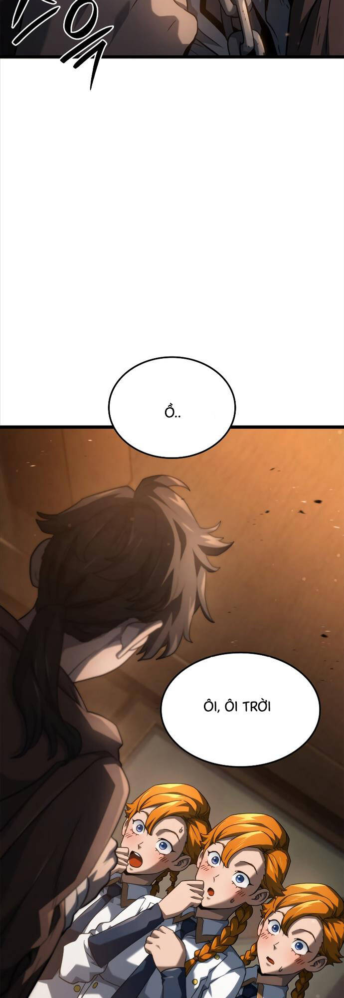 Thiết Huyết Kiếm Sĩ Hồi Quy Chap 62 - Next Chap 63