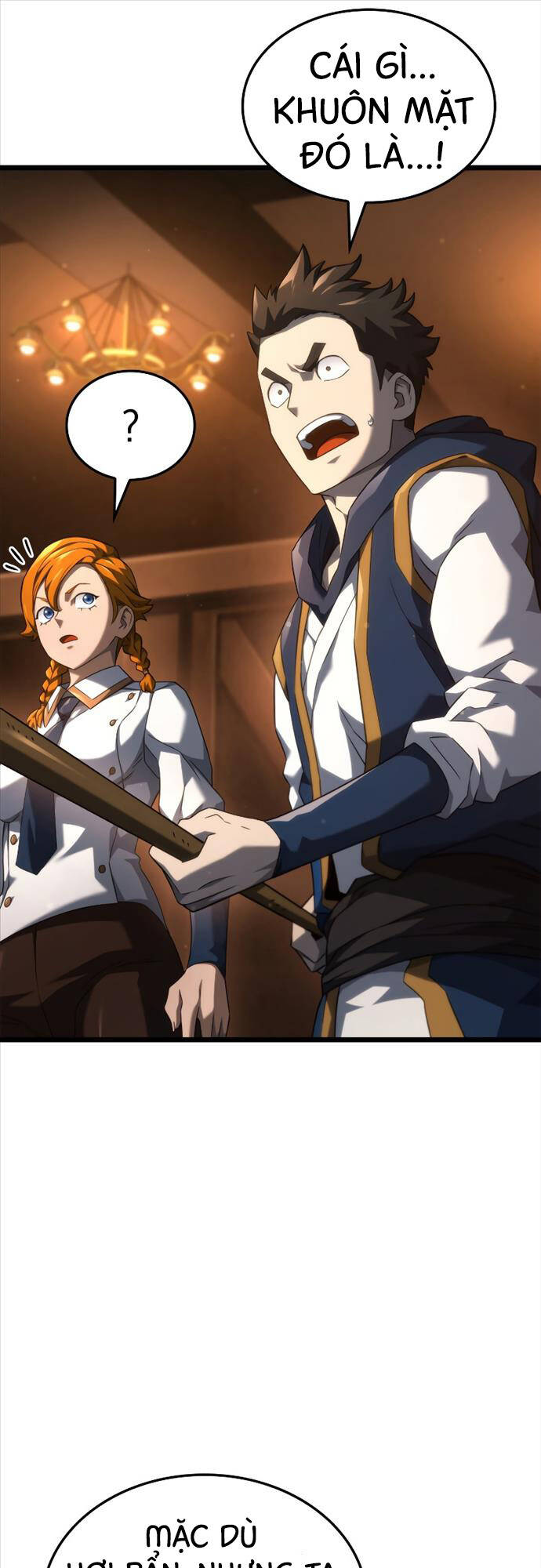 Thiết Huyết Kiếm Sĩ Hồi Quy Chap 62 - Next Chap 63