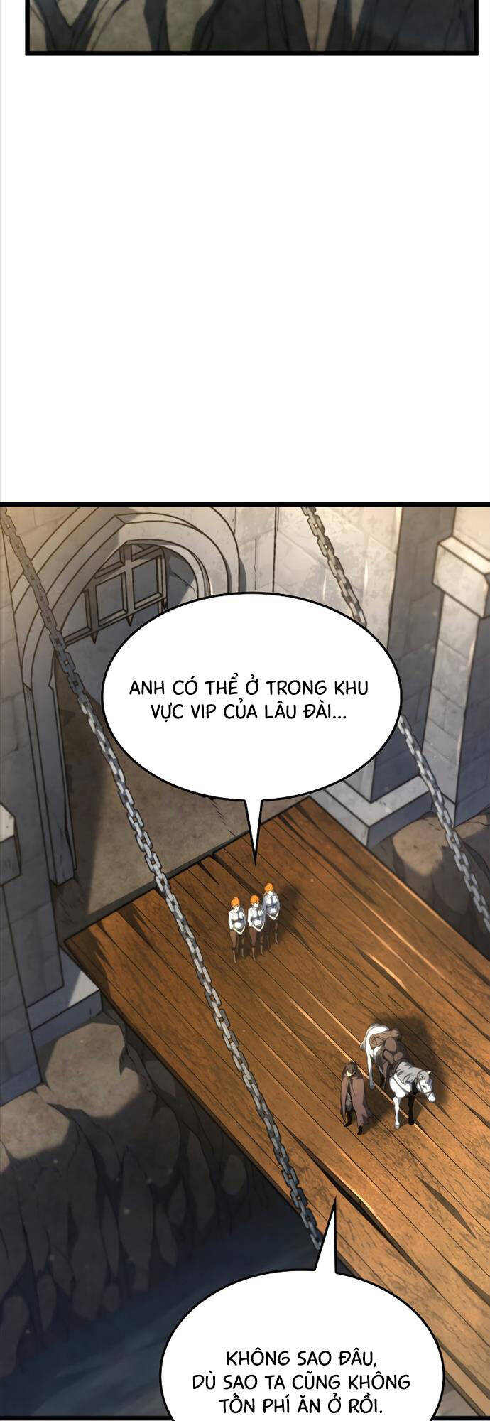 Thiết Huyết Kiếm Sĩ Hồi Quy Chap 62 - Next Chap 63