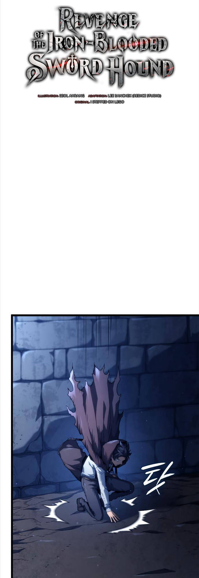Thiết Huyết Kiếm Sĩ Hồi Quy Chap 62 - Next Chap 63