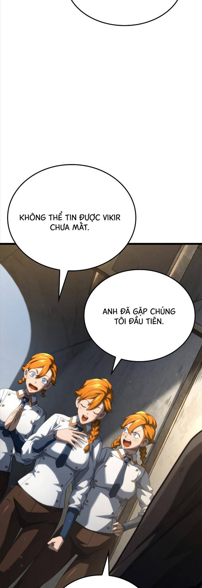 Thiết Huyết Kiếm Sĩ Hồi Quy Chap 62 - Next Chap 63