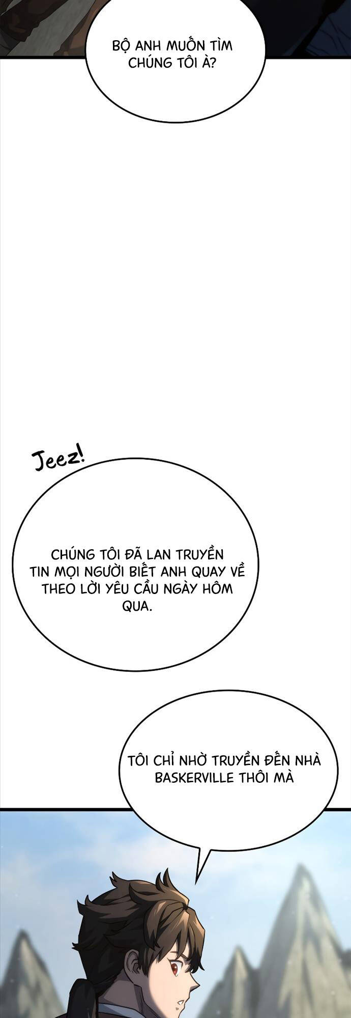 Thiết Huyết Kiếm Sĩ Hồi Quy Chap 62 - Next Chap 63