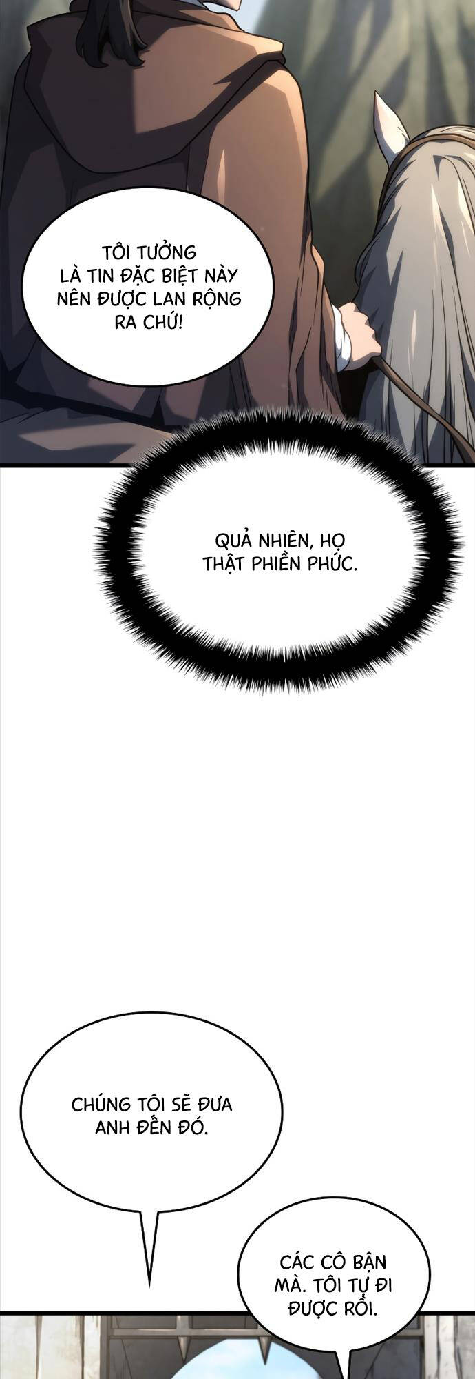 Thiết Huyết Kiếm Sĩ Hồi Quy Chap 62 - Next Chap 63