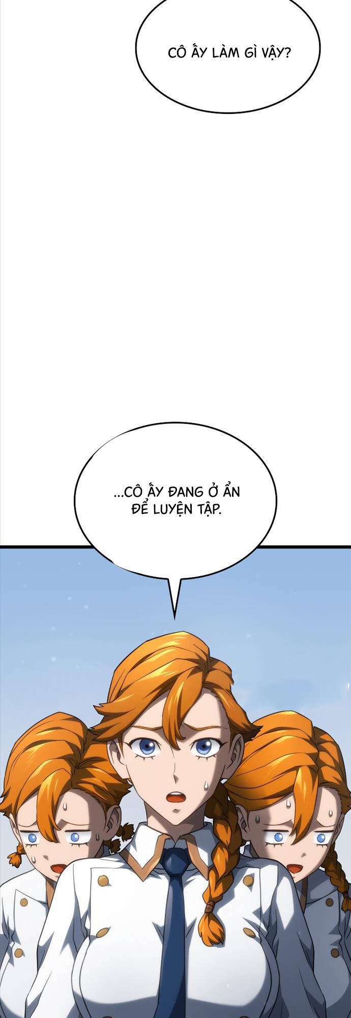Thiết Huyết Kiếm Sĩ Hồi Quy Chap 62 - Next Chap 63