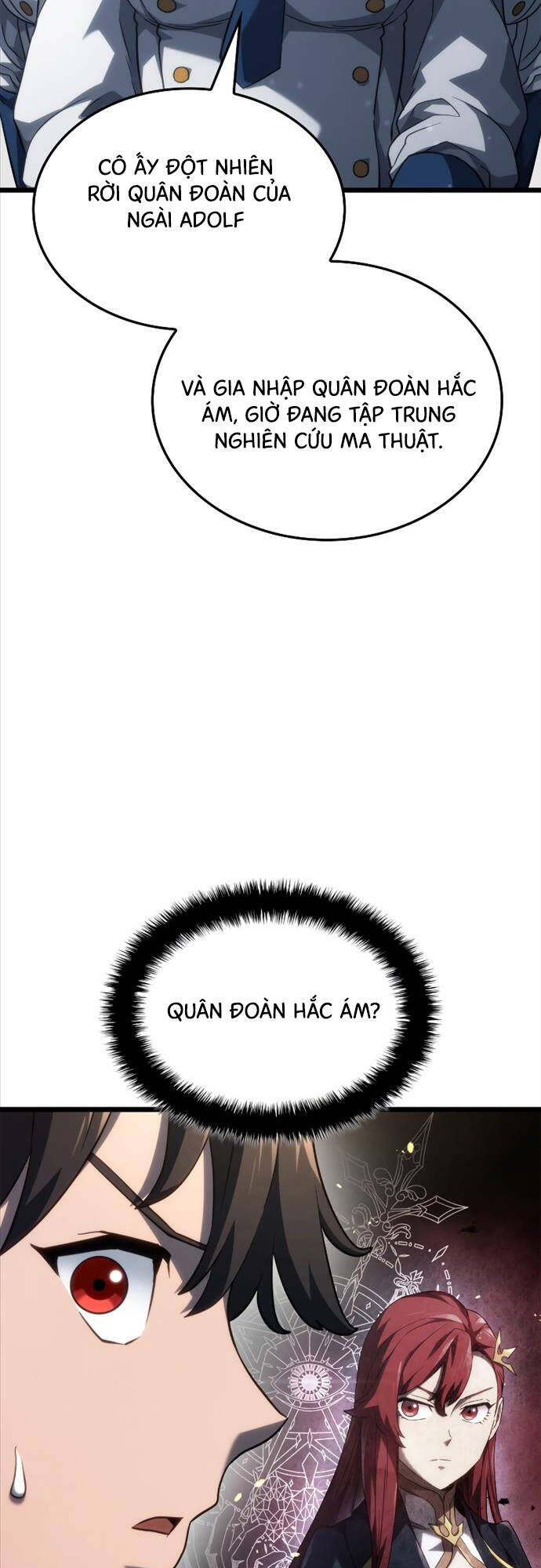 Thiết Huyết Kiếm Sĩ Hồi Quy Chap 62 - Next Chap 63