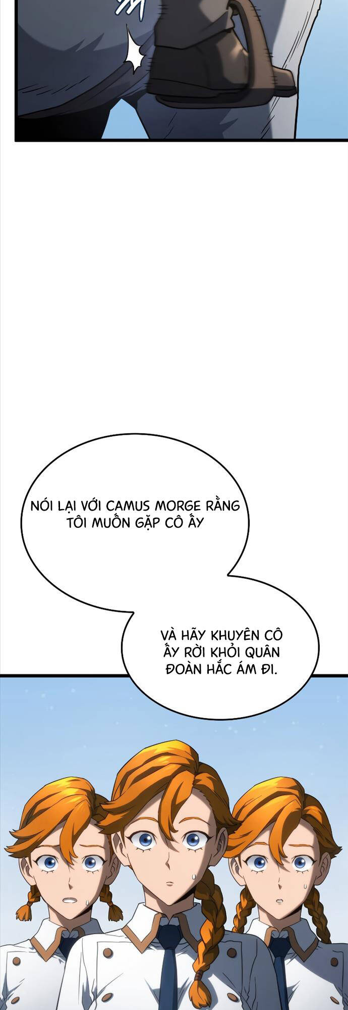 Thiết Huyết Kiếm Sĩ Hồi Quy Chap 62 - Next Chap 63
