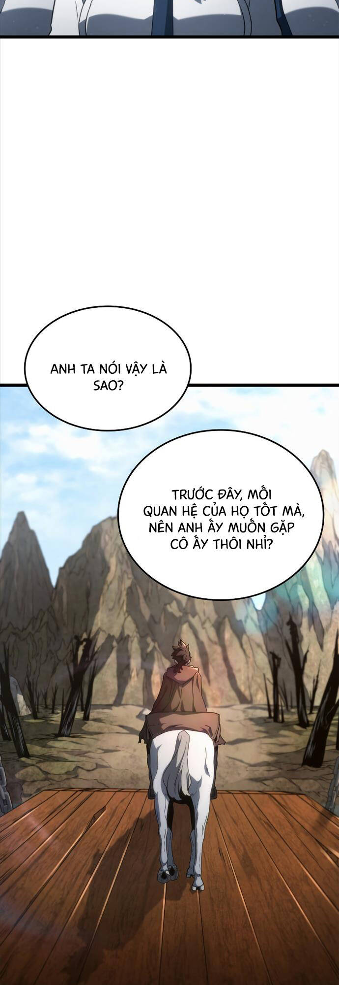 Thiết Huyết Kiếm Sĩ Hồi Quy Chap 62 - Next Chap 63