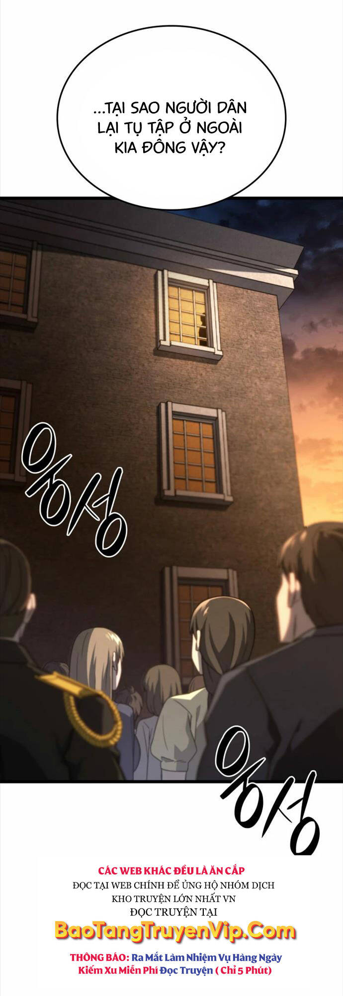 Thiết Huyết Kiếm Sĩ Hồi Quy Chap 63 - Next Chap 64