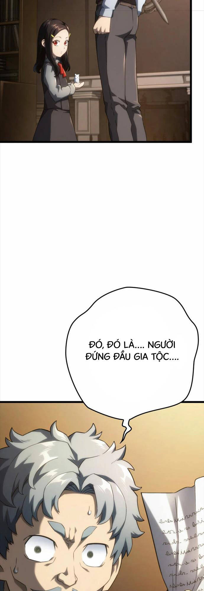 Thiết Huyết Kiếm Sĩ Hồi Quy Chap 63 - Next Chap 64