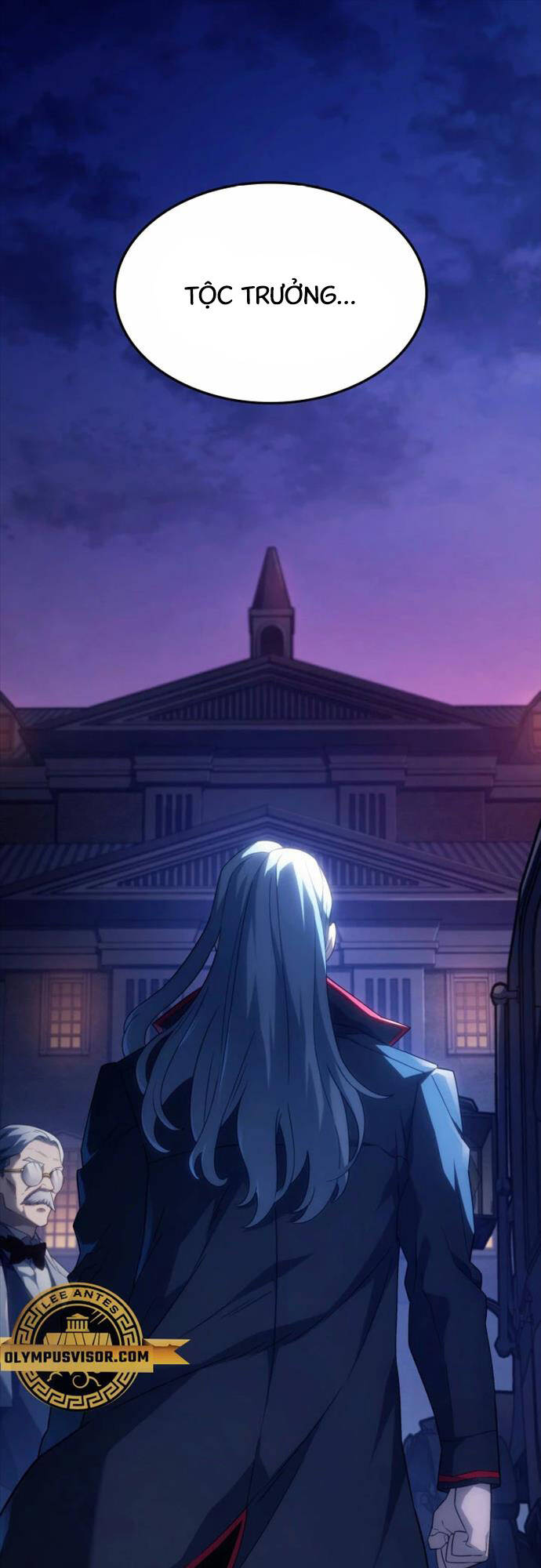 Thiết Huyết Kiếm Sĩ Hồi Quy Chap 63 - Next Chap 64