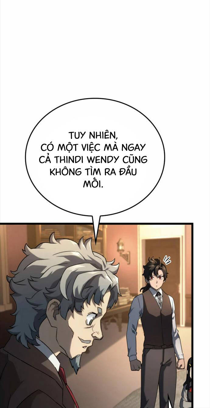 Thiết Huyết Kiếm Sĩ Hồi Quy Chap 63 - Next Chap 64