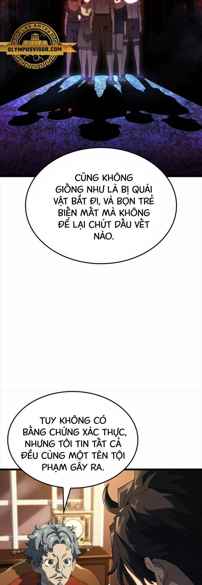Thiết Huyết Kiếm Sĩ Hồi Quy Chap 63 - Next Chap 64