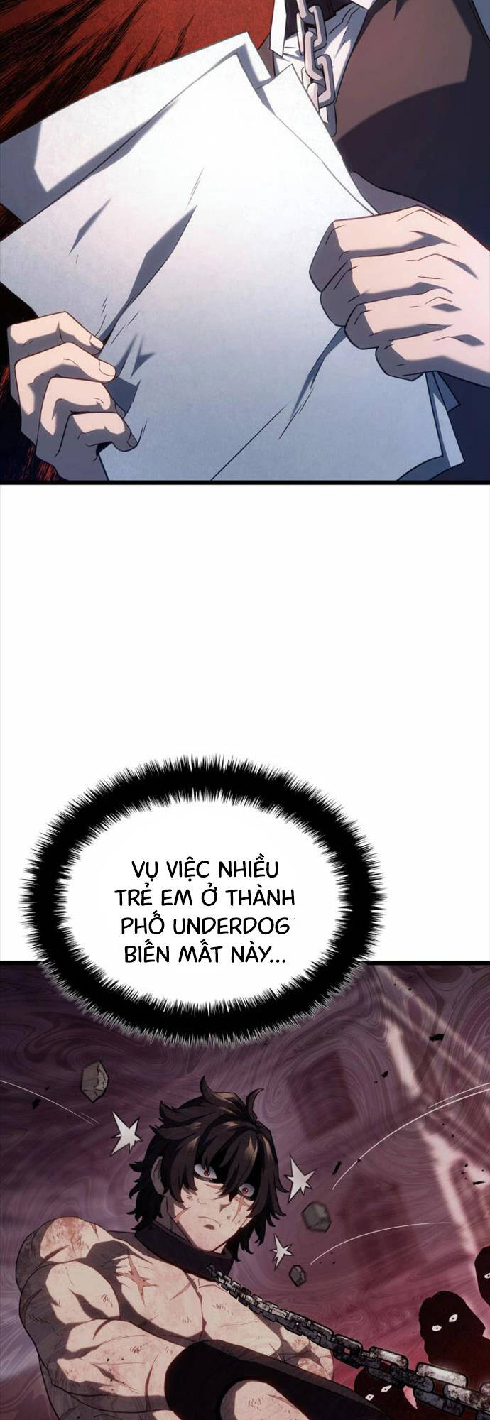 Thiết Huyết Kiếm Sĩ Hồi Quy Chap 63 - Next Chap 64
