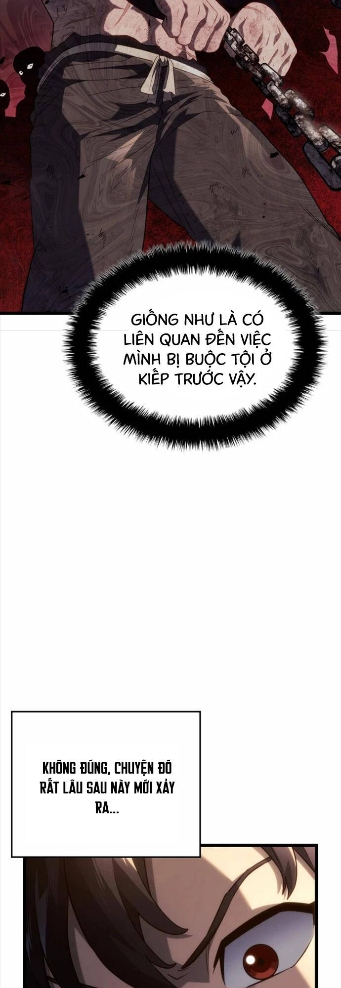Thiết Huyết Kiếm Sĩ Hồi Quy Chap 63 - Next Chap 64