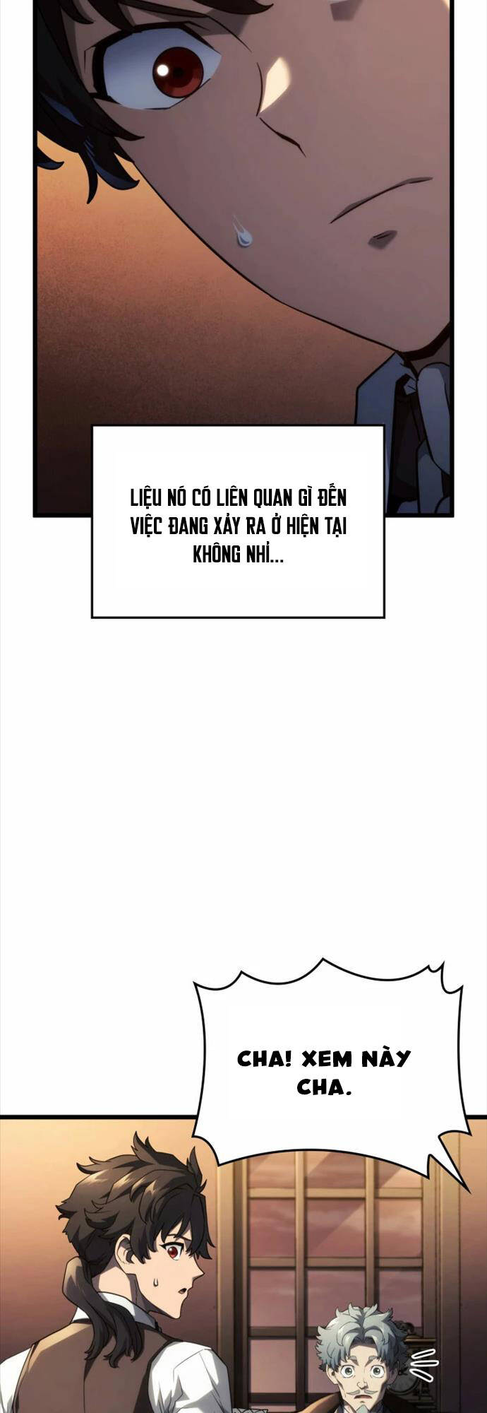 Thiết Huyết Kiếm Sĩ Hồi Quy Chap 63 - Next Chap 64