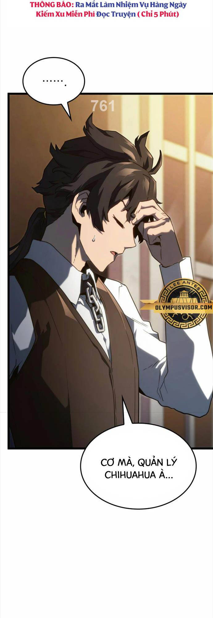 Thiết Huyết Kiếm Sĩ Hồi Quy Chap 63 - Next Chap 64