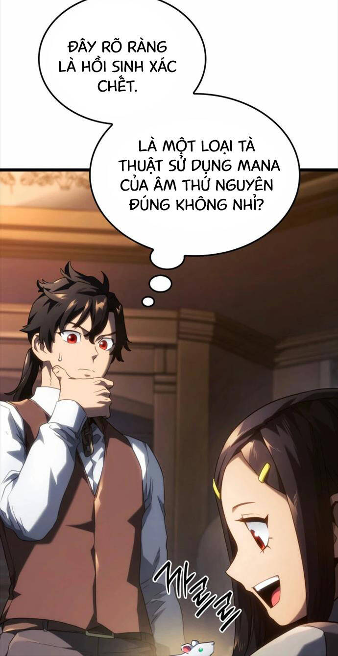 Thiết Huyết Kiếm Sĩ Hồi Quy Chap 63 - Next Chap 64