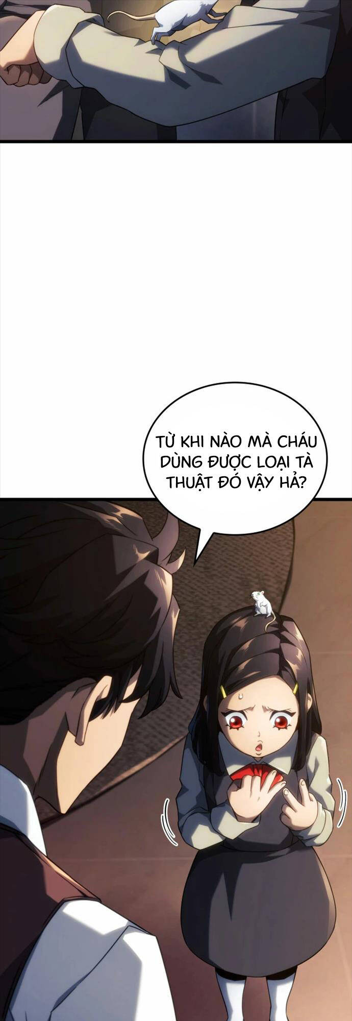 Thiết Huyết Kiếm Sĩ Hồi Quy Chap 63 - Next Chap 64