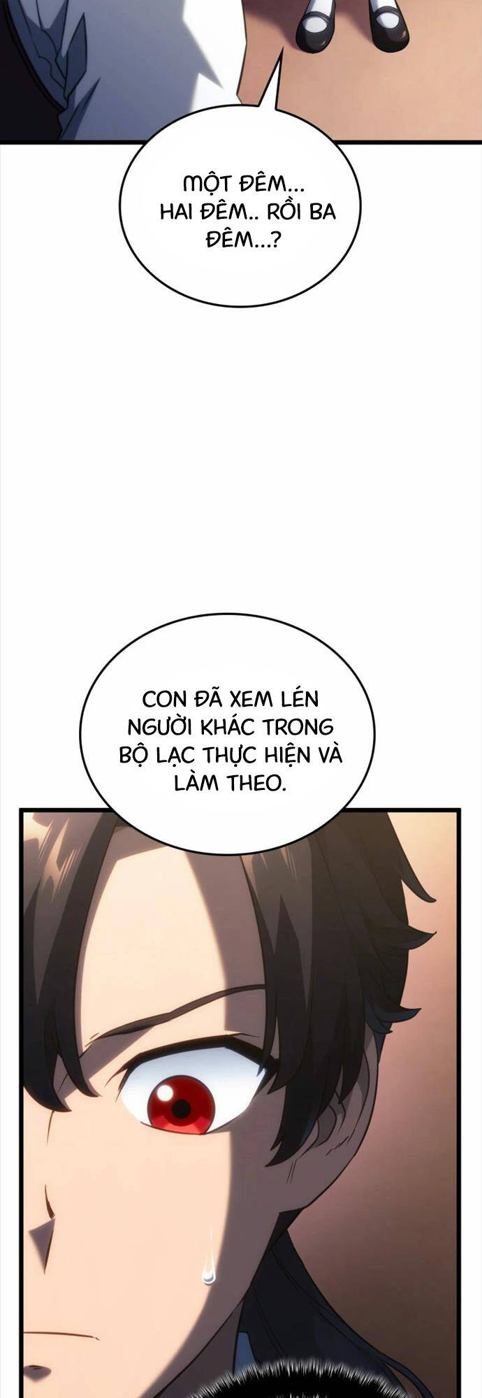 Thiết Huyết Kiếm Sĩ Hồi Quy Chap 63 - Next Chap 64