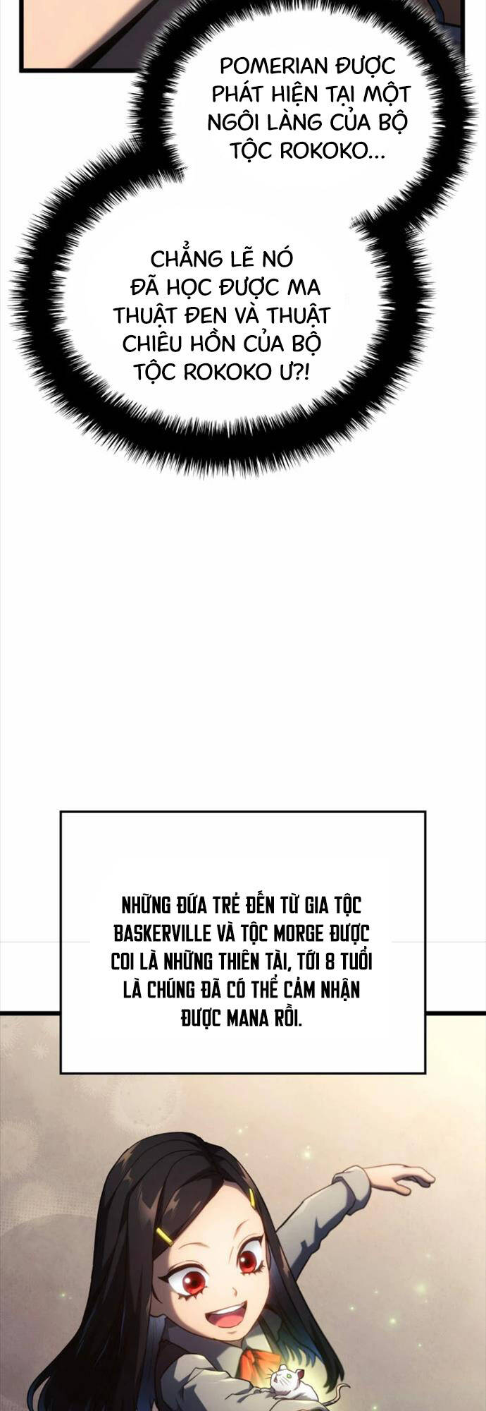 Thiết Huyết Kiếm Sĩ Hồi Quy Chap 63 - Next Chap 64