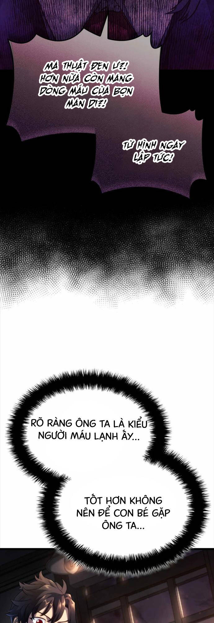 Thiết Huyết Kiếm Sĩ Hồi Quy Chap 63 - Next Chap 64