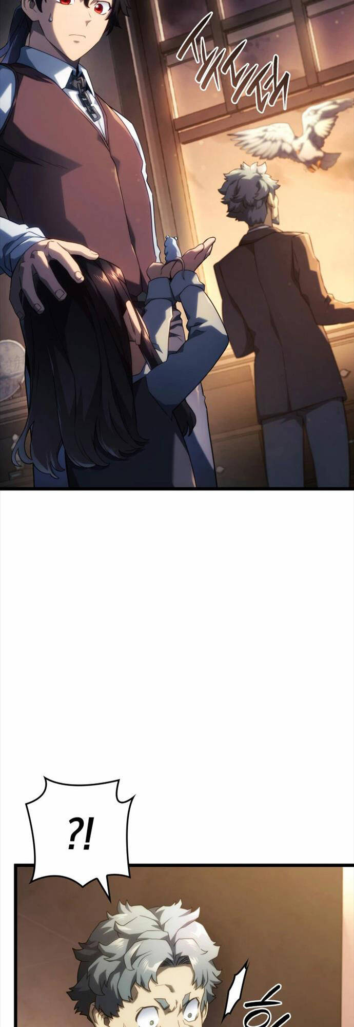 Thiết Huyết Kiếm Sĩ Hồi Quy Chap 63 - Next Chap 64