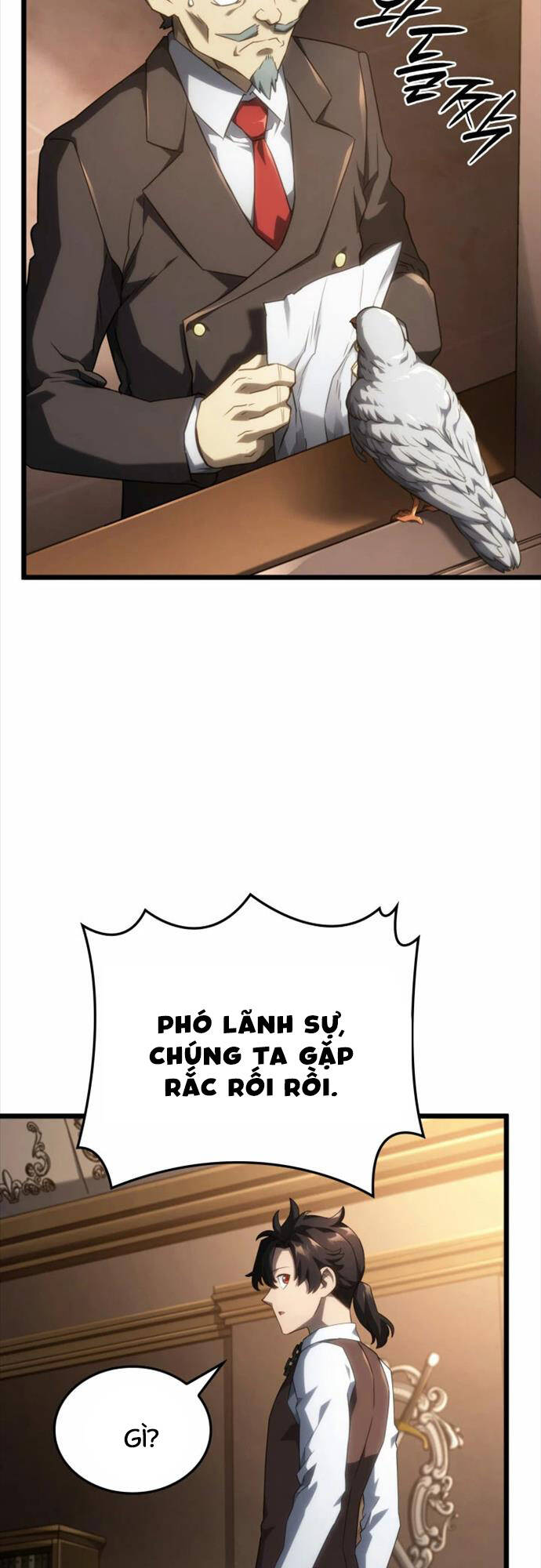 Thiết Huyết Kiếm Sĩ Hồi Quy Chap 63 - Next Chap 64
