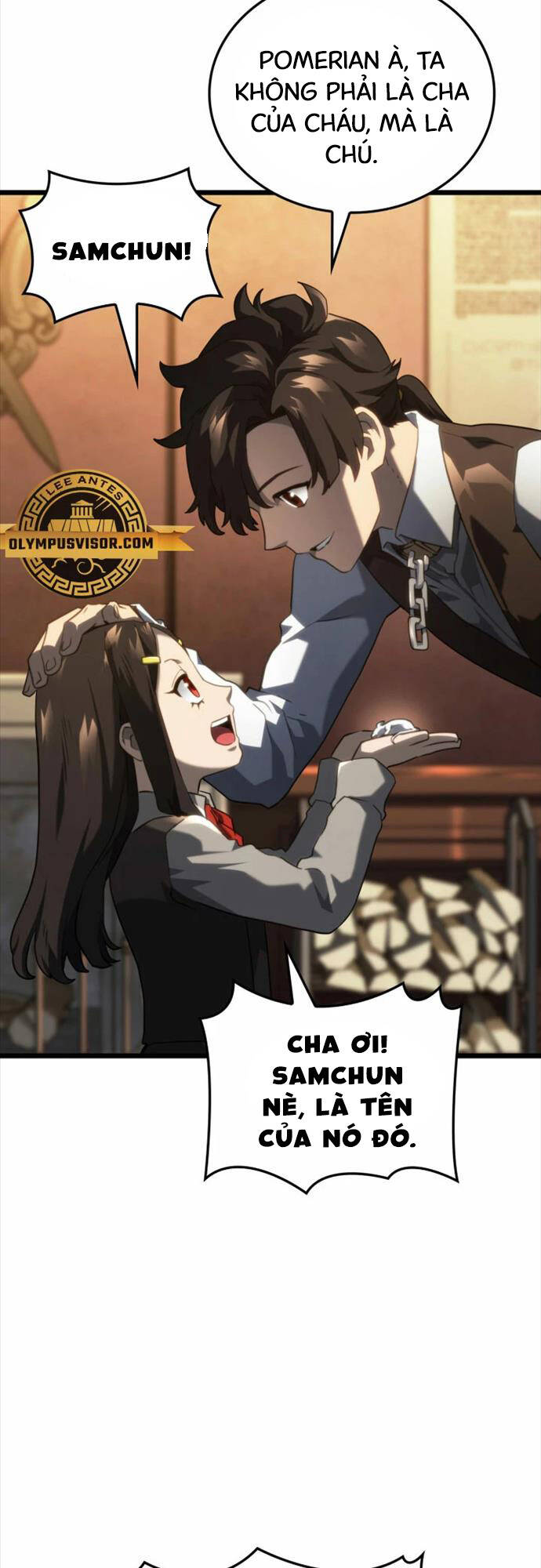 Thiết Huyết Kiếm Sĩ Hồi Quy Chap 63 - Next Chap 64