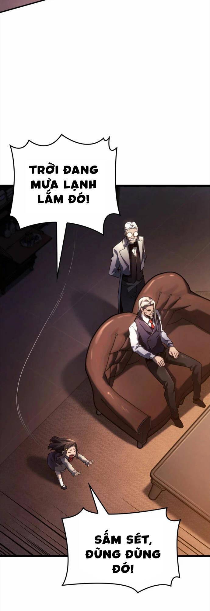 Thiết Huyết Kiếm Sĩ Hồi Quy Chap 63 - Next Chap 64