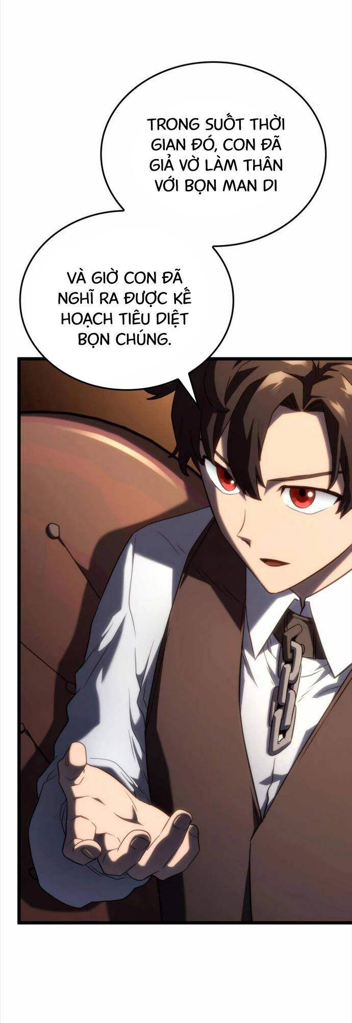 Thiết Huyết Kiếm Sĩ Hồi Quy Chap 63 - Next Chap 64