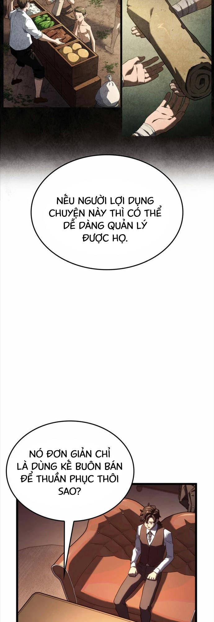 Thiết Huyết Kiếm Sĩ Hồi Quy Chap 63 - Next Chap 64
