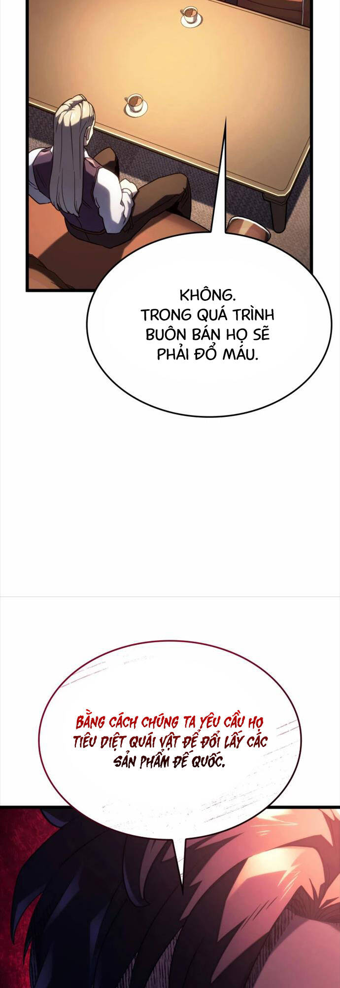 Thiết Huyết Kiếm Sĩ Hồi Quy Chap 63 - Next Chap 64