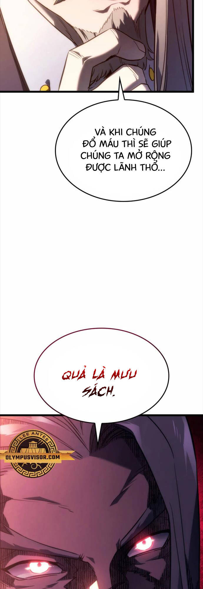Thiết Huyết Kiếm Sĩ Hồi Quy Chap 63 - Next Chap 64