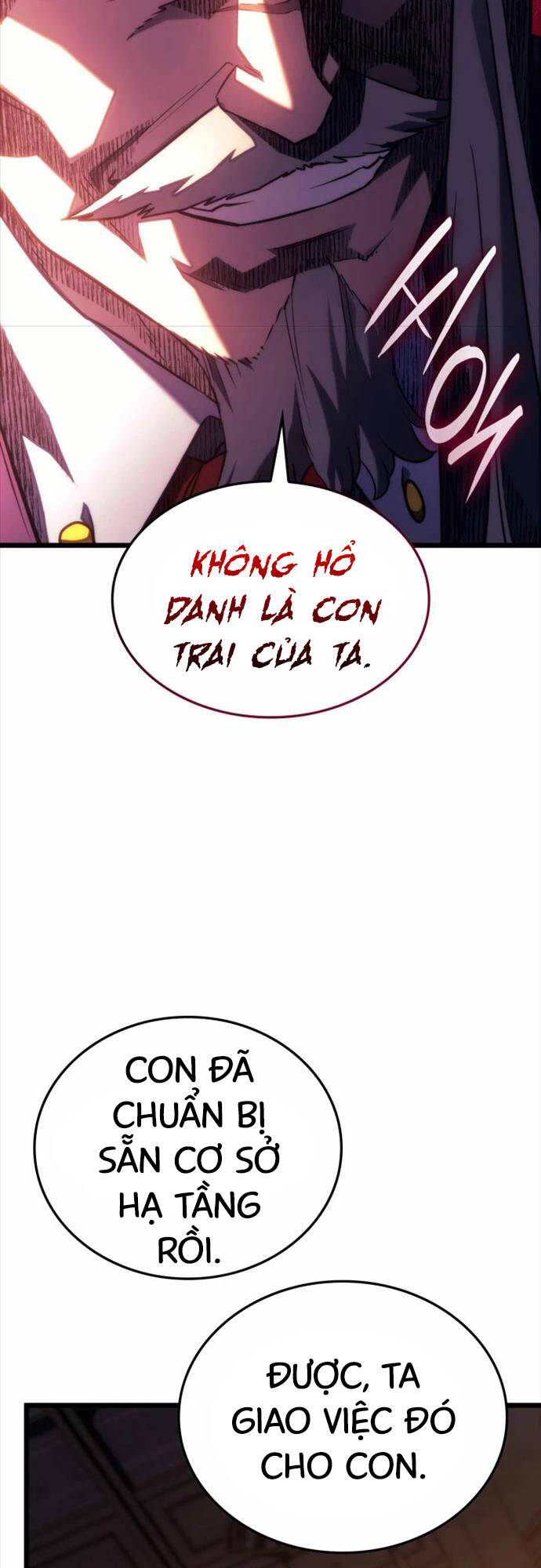Thiết Huyết Kiếm Sĩ Hồi Quy Chap 63 - Next Chap 64