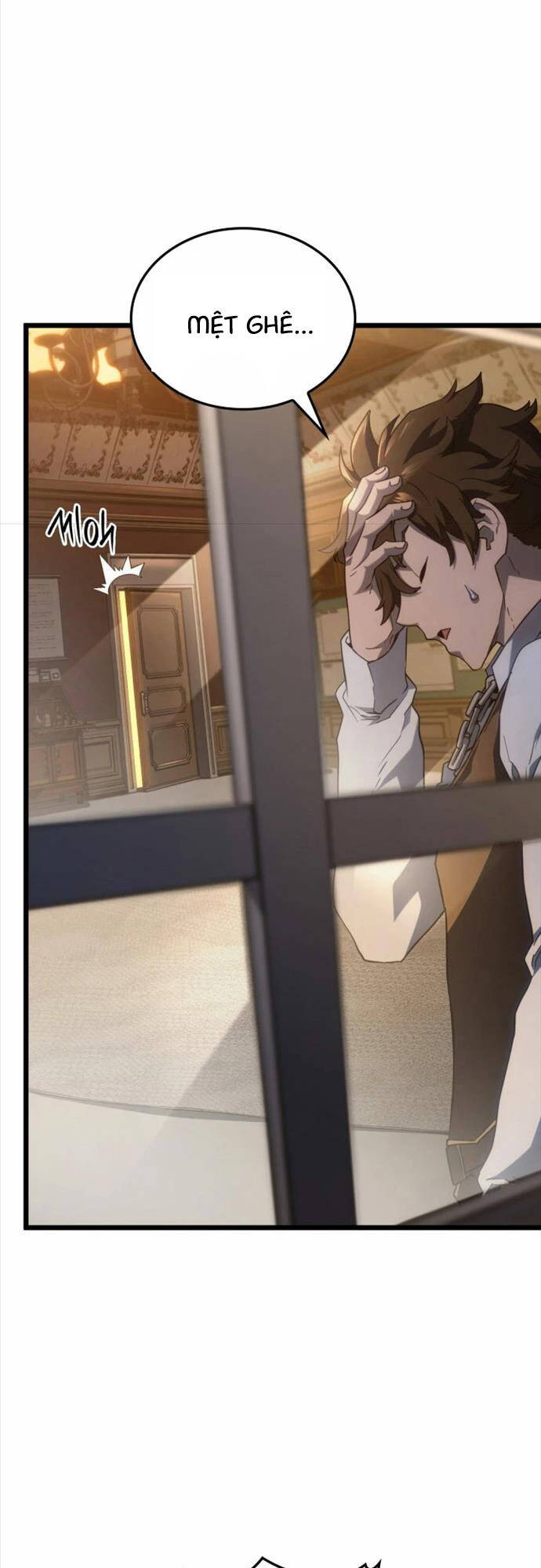 Thiết Huyết Kiếm Sĩ Hồi Quy Chap 63 - Next Chap 64