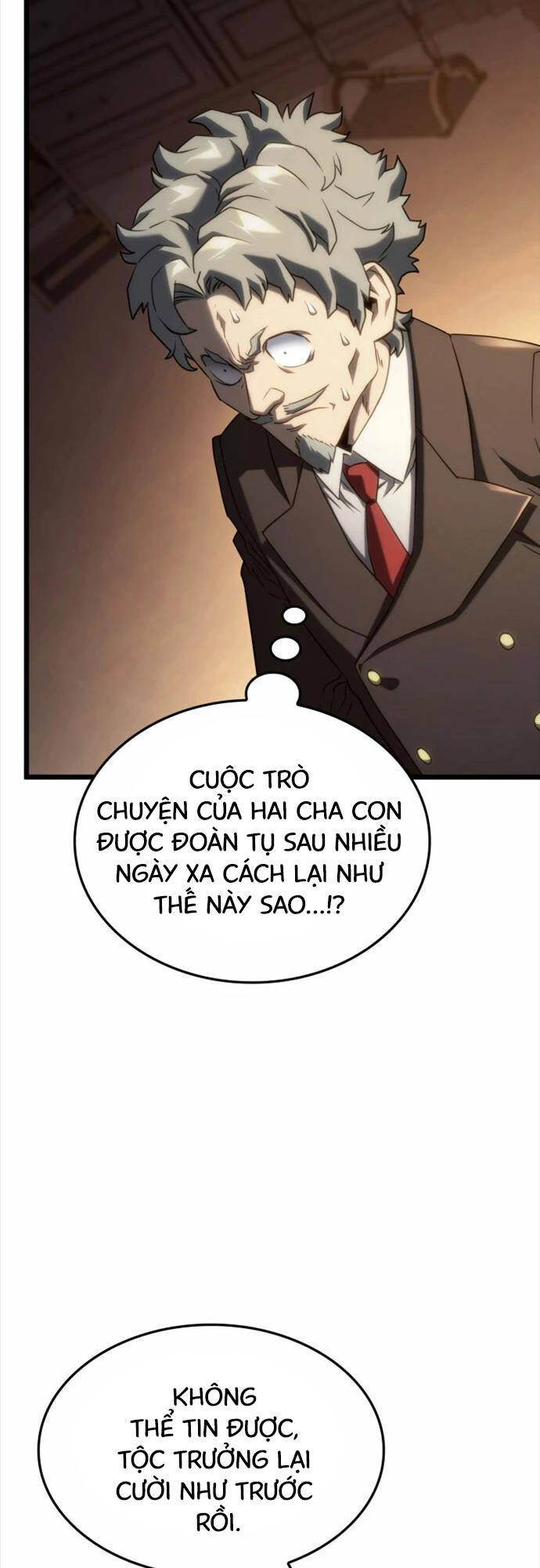 Thiết Huyết Kiếm Sĩ Hồi Quy Chap 63 - Next Chap 64