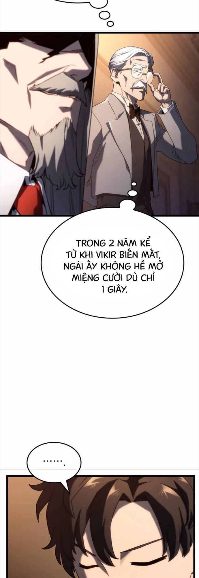 Thiết Huyết Kiếm Sĩ Hồi Quy Chap 63 - Next Chap 64