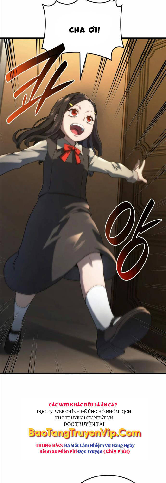 Thiết Huyết Kiếm Sĩ Hồi Quy Chap 63 - Next Chap 64