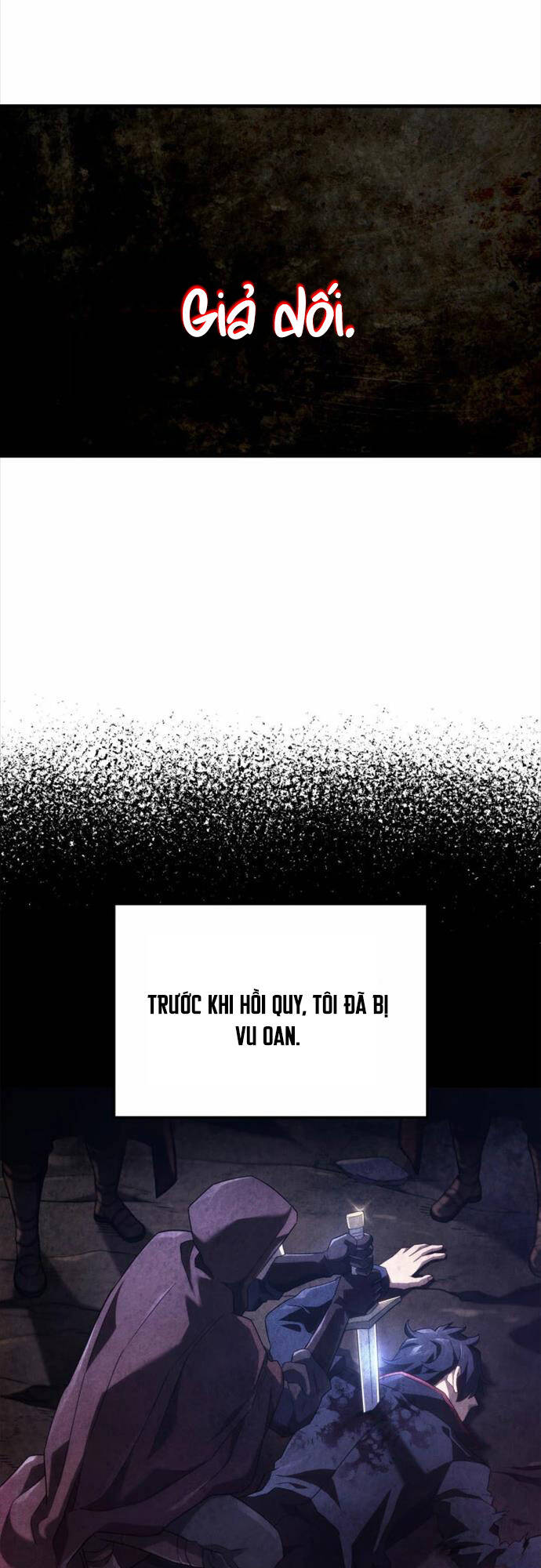 Thiết Huyết Kiếm Sĩ Hồi Quy Chap 63 - Next Chap 64