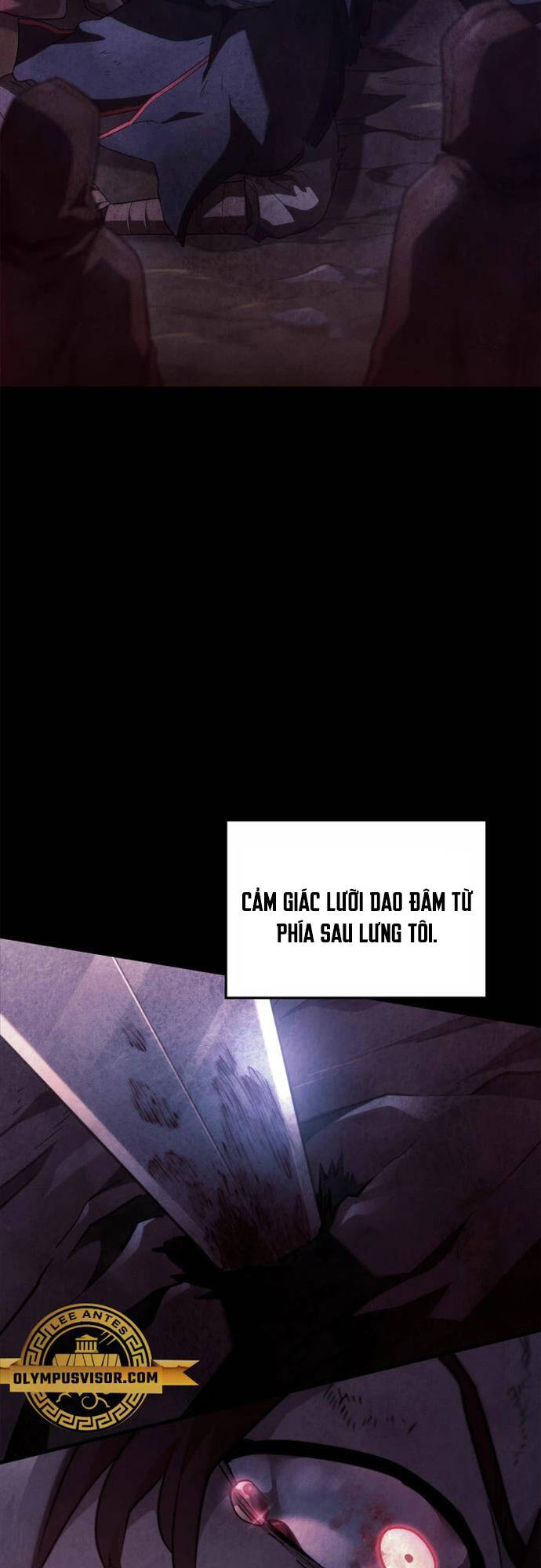 Thiết Huyết Kiếm Sĩ Hồi Quy Chap 63 - Next Chap 64