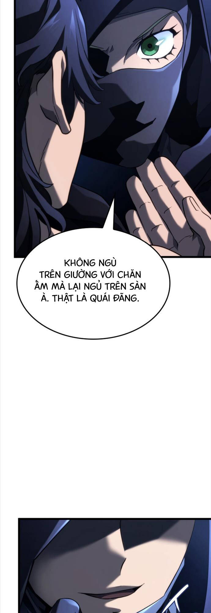 Thiết Huyết Kiếm Sĩ Hồi Quy Chap 64 - Next Chap 65