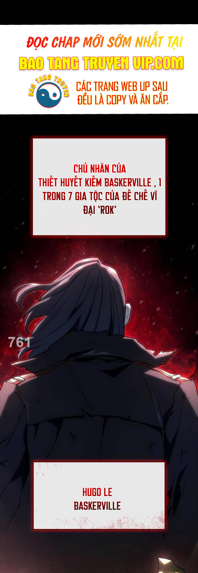 Thiết Huyết Kiếm Sĩ Hồi Quy Chap 64 - Next Chap 65