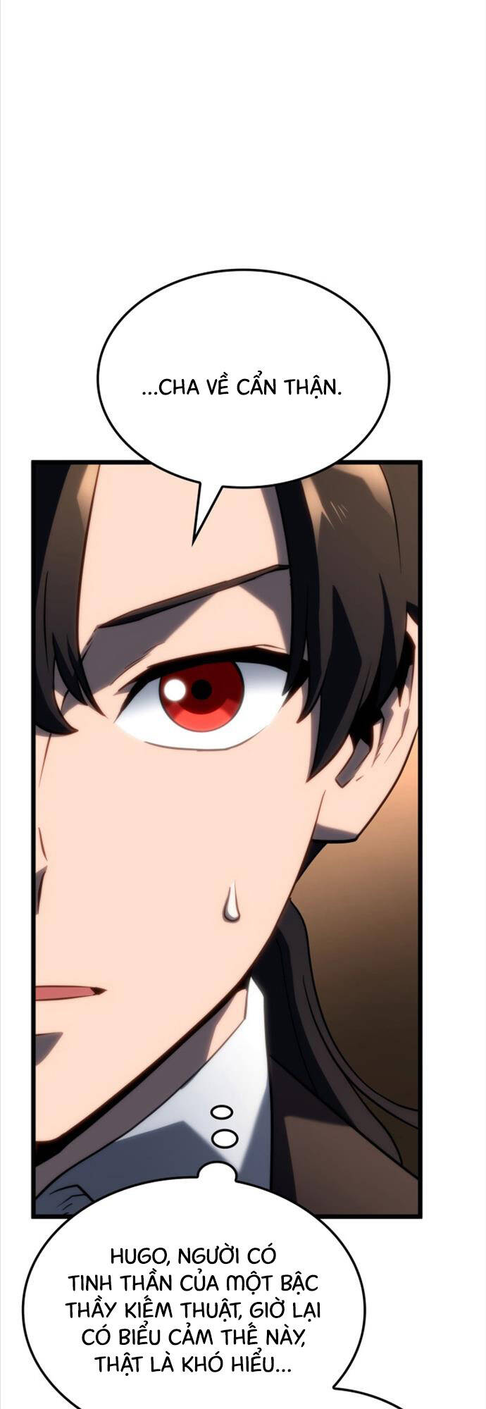 Thiết Huyết Kiếm Sĩ Hồi Quy Chap 64 - Next Chap 65