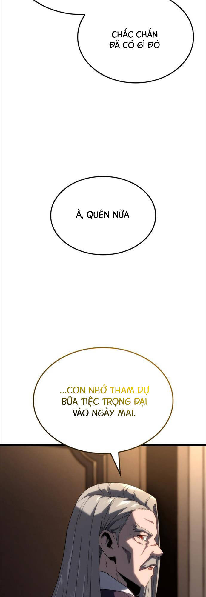 Thiết Huyết Kiếm Sĩ Hồi Quy Chap 64 - Next Chap 65
