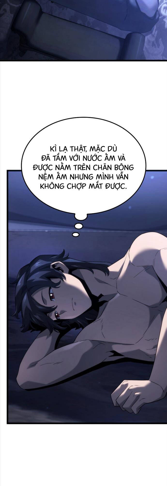 Thiết Huyết Kiếm Sĩ Hồi Quy Chap 64 - Next Chap 65